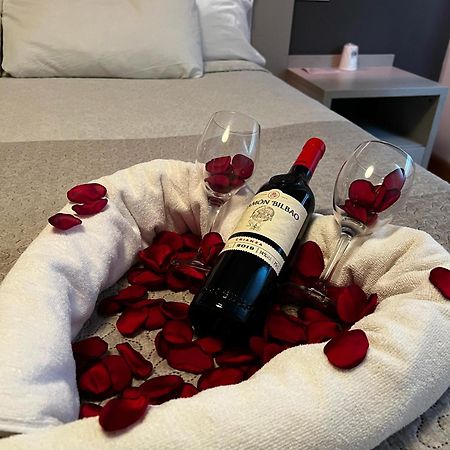 Hello Villarreal Suites Vila-real エクステリア 写真