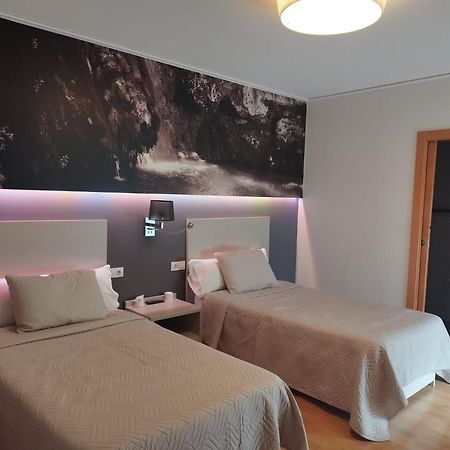 Hello Villarreal Suites Vila-real エクステリア 写真