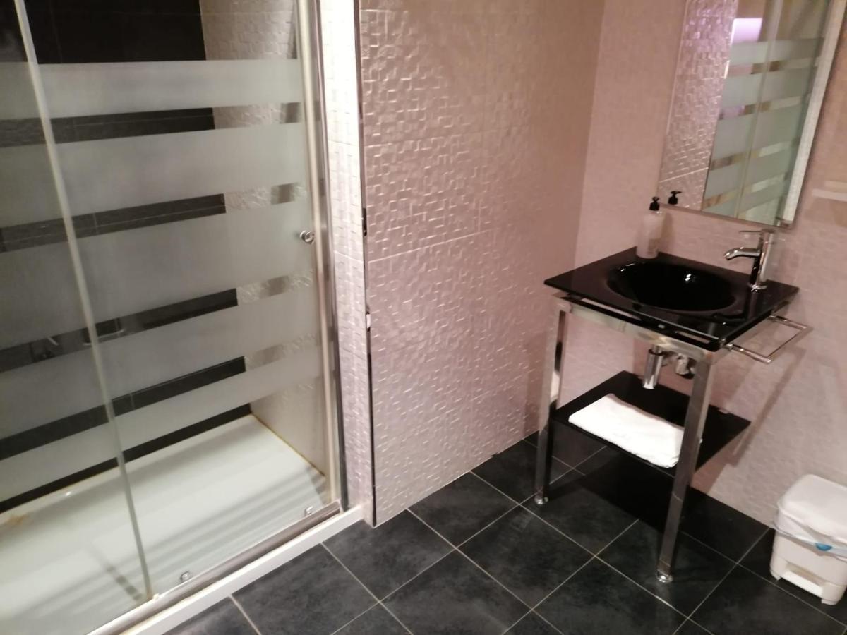 Hello Villarreal Suites Vila-real エクステリア 写真