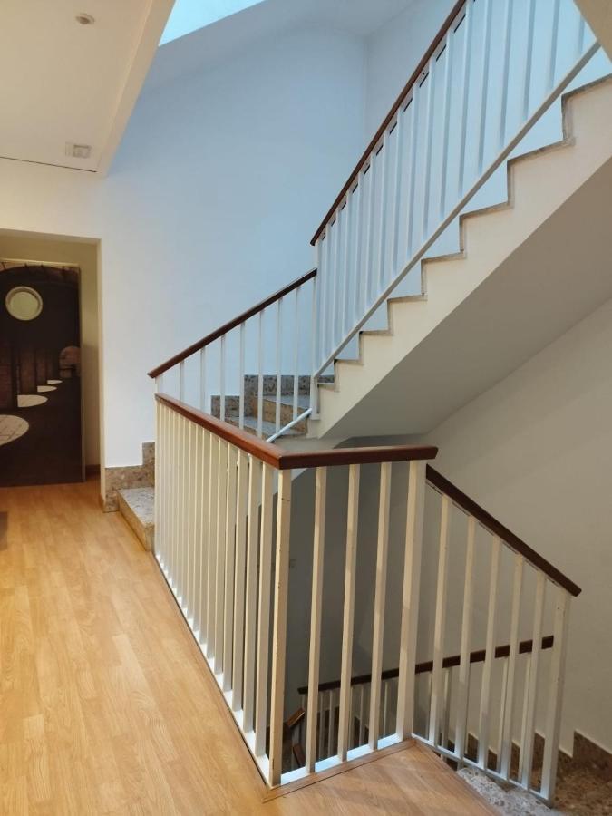 Hello Villarreal Suites Vila-real エクステリア 写真