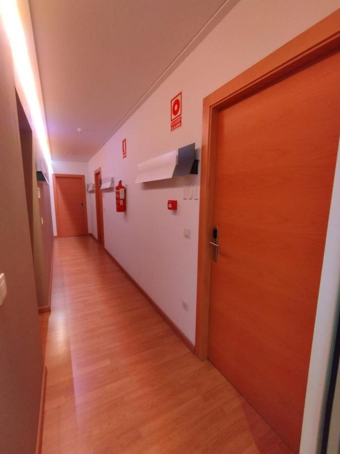 Hello Villarreal Suites Vila-real エクステリア 写真