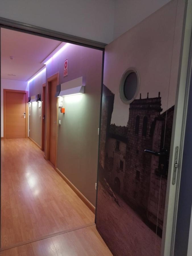 Hello Villarreal Suites Vila-real エクステリア 写真