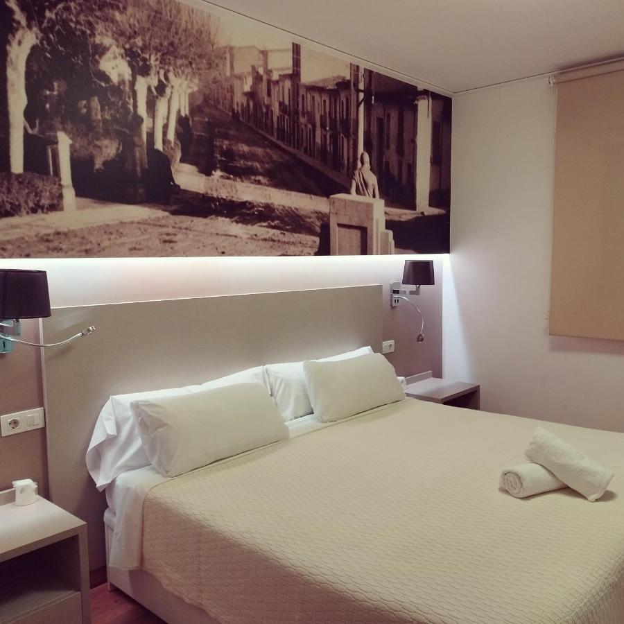 Hello Villarreal Suites Vila-real エクステリア 写真