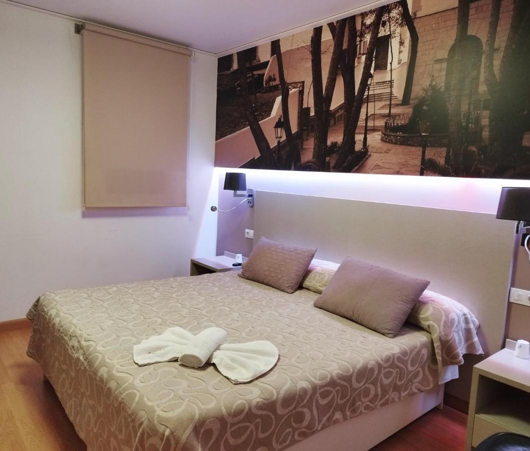Hello Villarreal Suites Vila-real エクステリア 写真