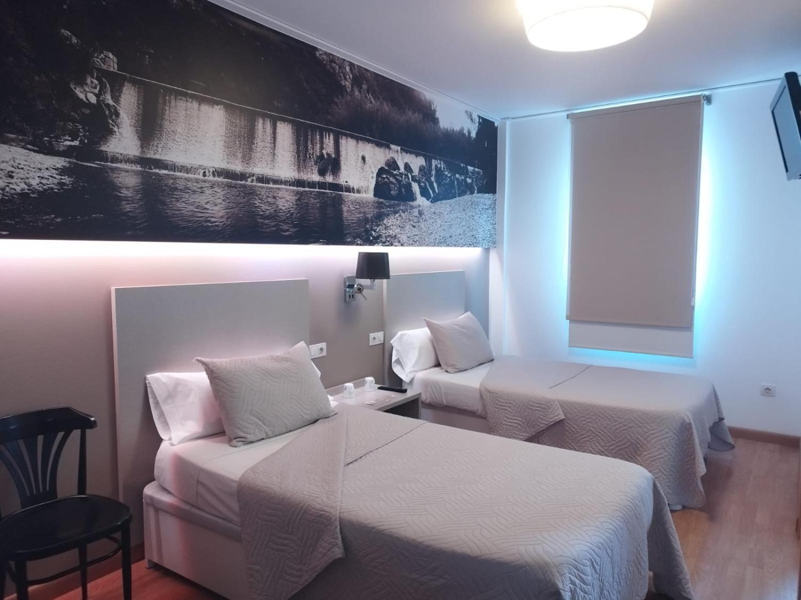 Hello Villarreal Suites Vila-real エクステリア 写真