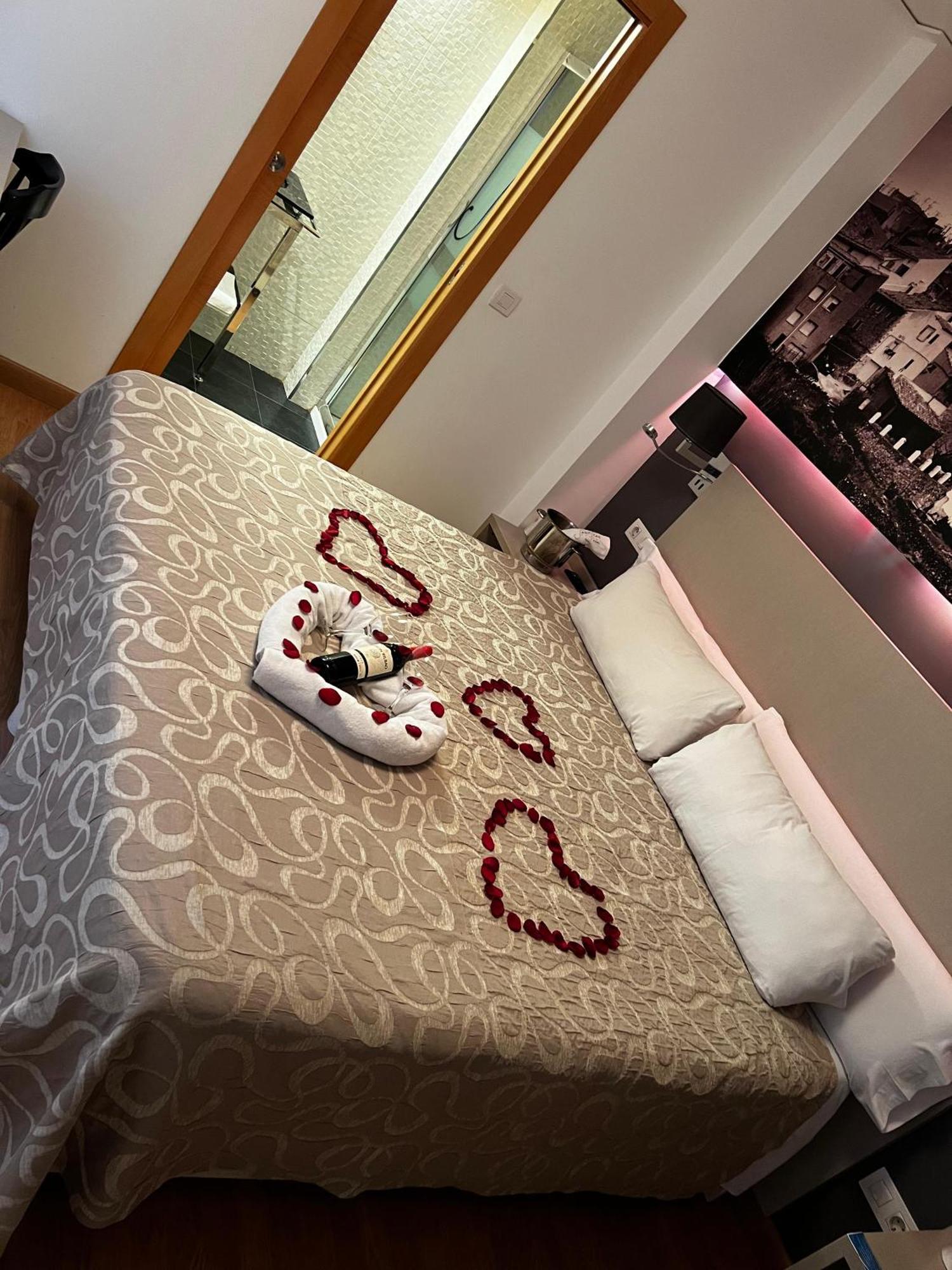 Hello Villarreal Suites Vila-real エクステリア 写真