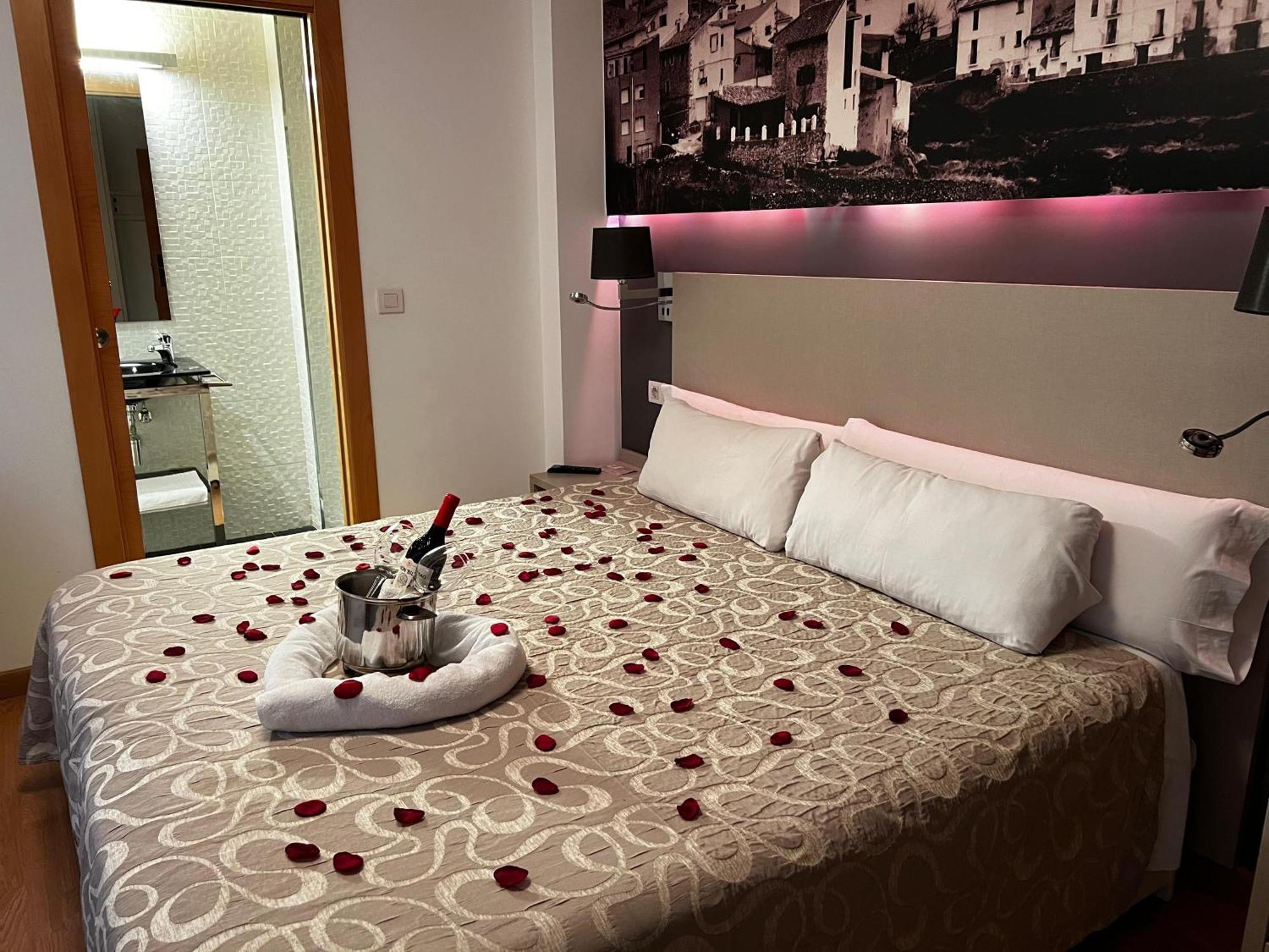 Hello Villarreal Suites Vila-real エクステリア 写真