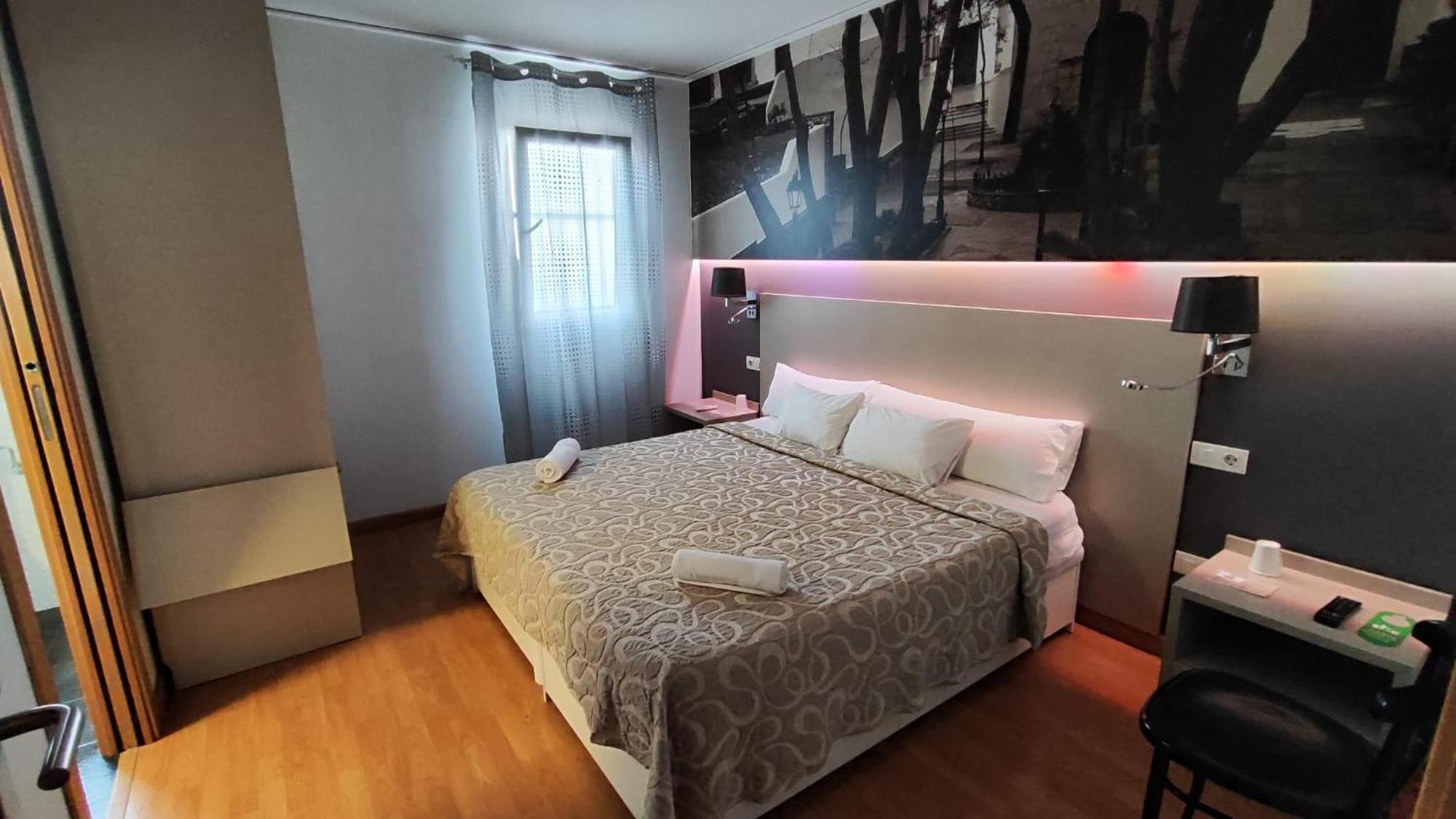 Hello Villarreal Suites Vila-real エクステリア 写真