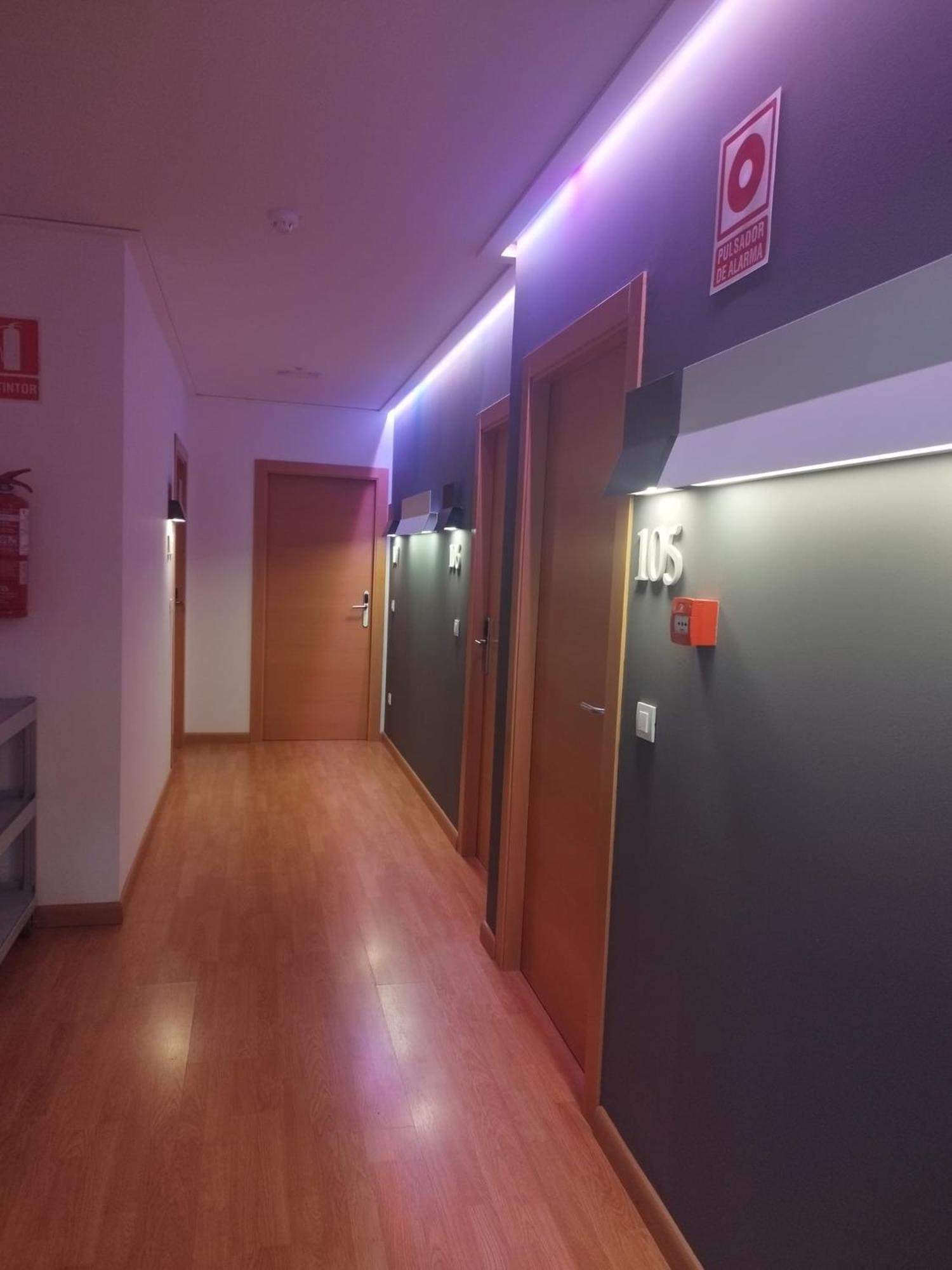 Hello Villarreal Suites Vila-real エクステリア 写真