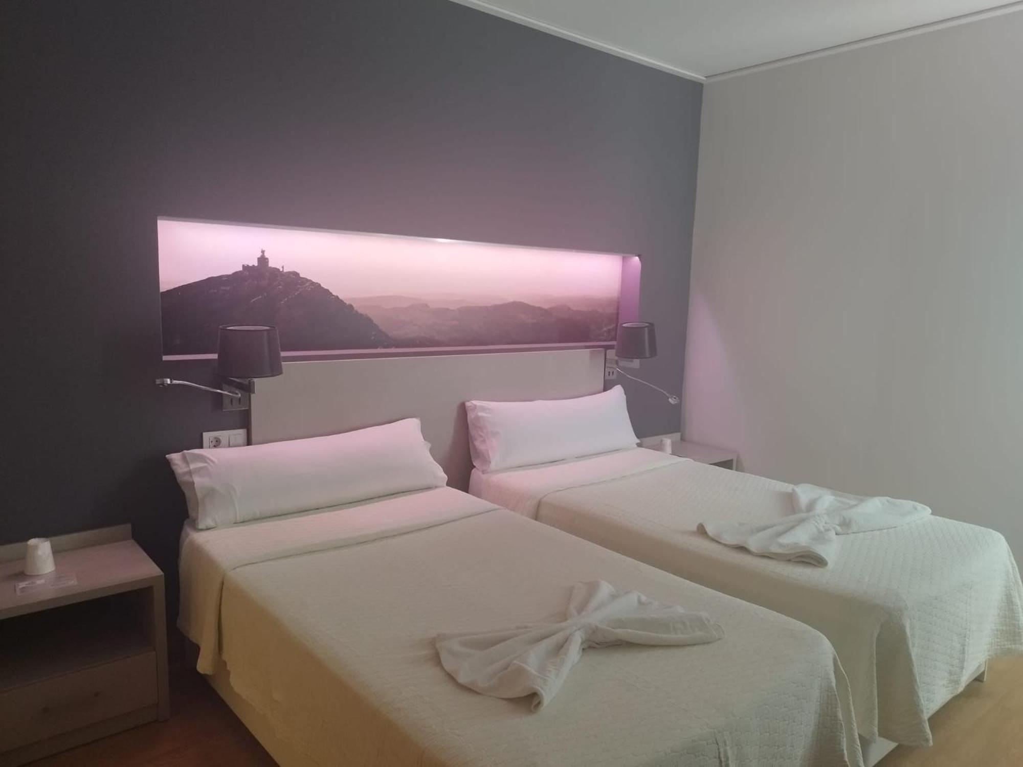 Hello Villarreal Suites Vila-real エクステリア 写真
