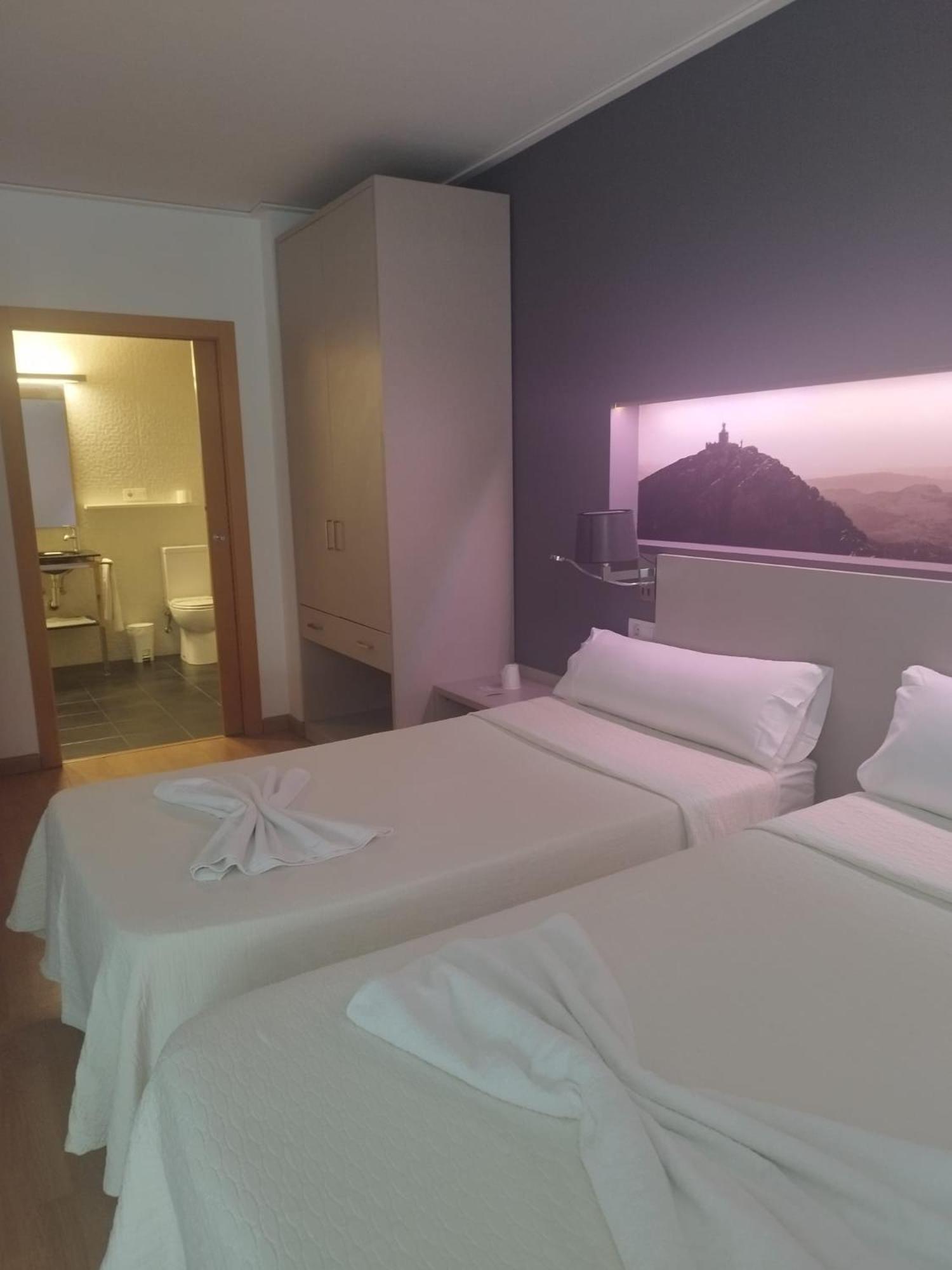 Hello Villarreal Suites Vila-real エクステリア 写真