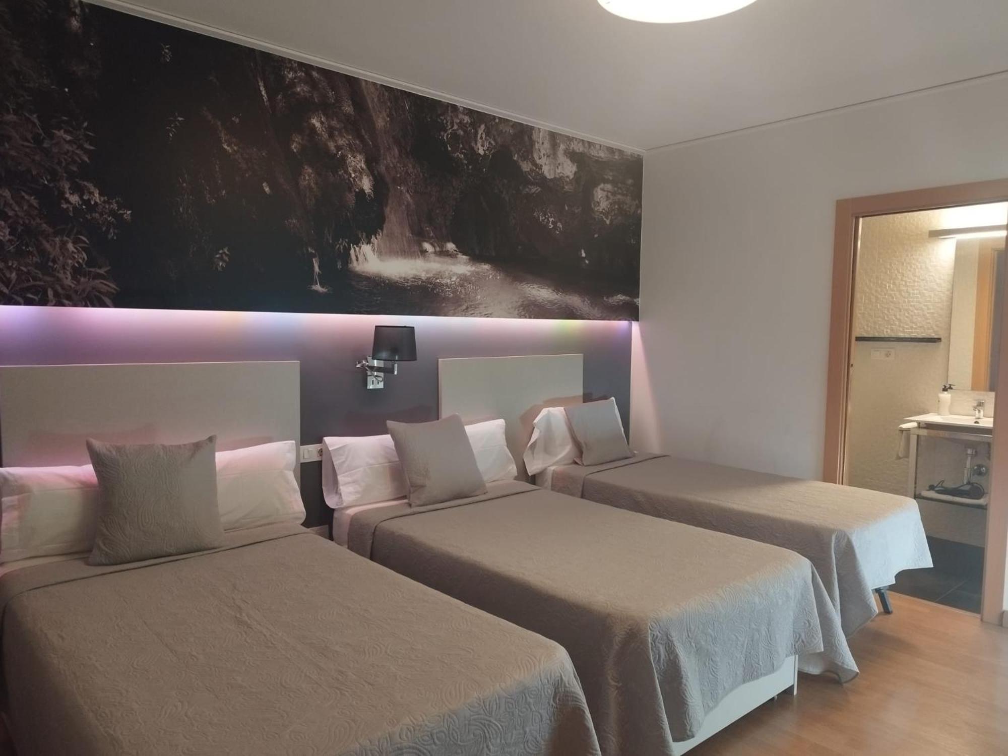 Hello Villarreal Suites Vila-real エクステリア 写真