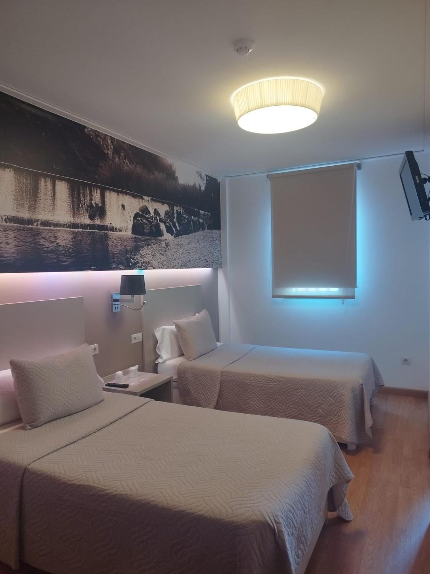 Hello Villarreal Suites Vila-real エクステリア 写真