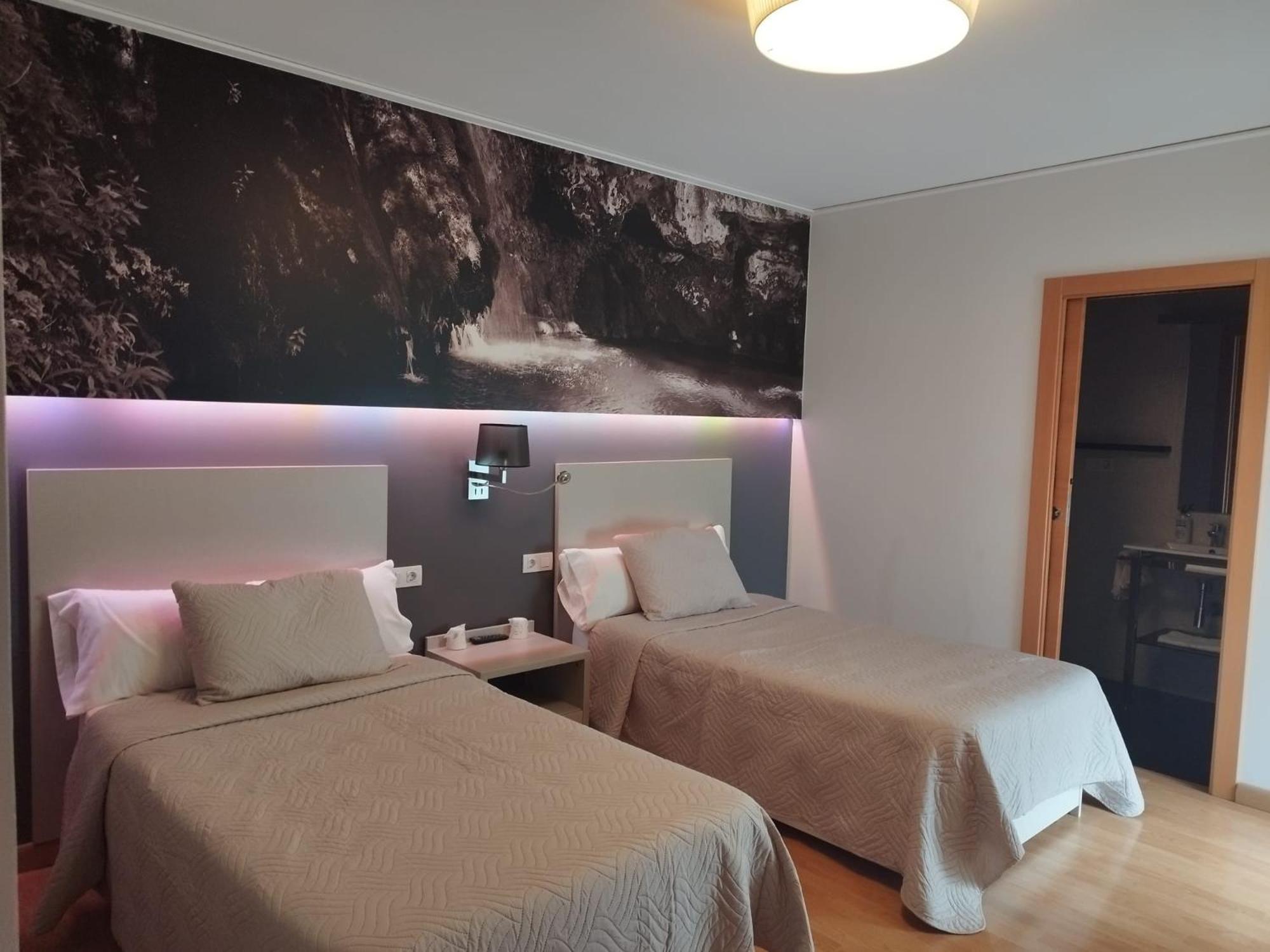 Hello Villarreal Suites Vila-real エクステリア 写真